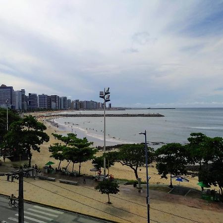 Flat Particular No Blue Tree Fortaleza Extérieur photo