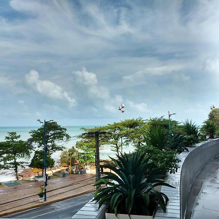 Flat Particular No Blue Tree Fortaleza Extérieur photo