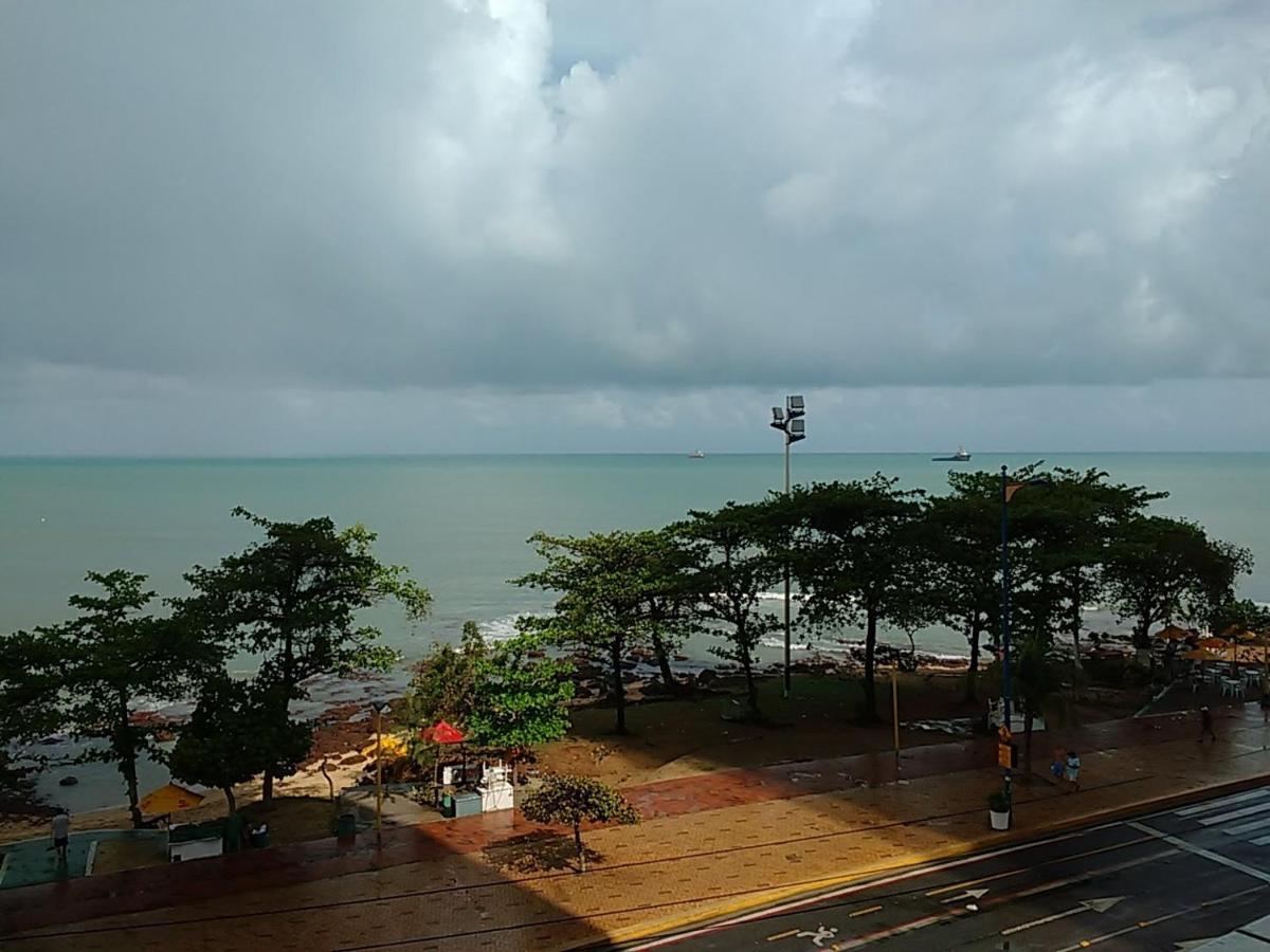 Flat Particular No Blue Tree Fortaleza Extérieur photo