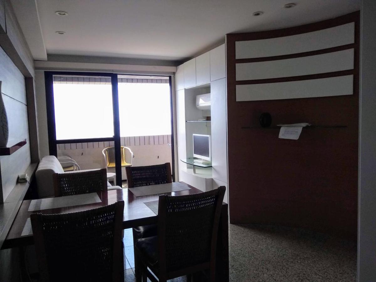 Flat Particular No Blue Tree Fortaleza Extérieur photo