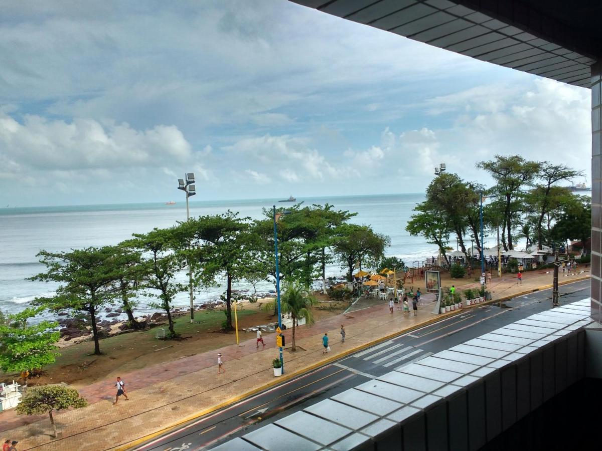 Flat Particular No Blue Tree Fortaleza Extérieur photo